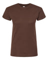 Tultex Women's Fine Jersey Slim Fit T-Shirt