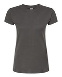 Tultex Women's Fine Jersey Slim Fit T-Shirt