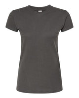 Tultex Women's Fine Jersey Slim Fit T-Shirt