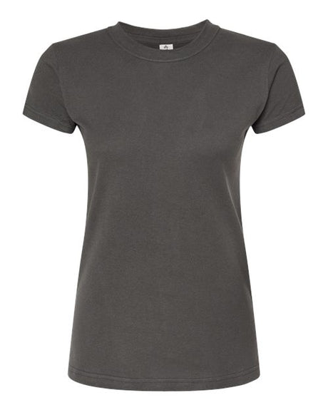 Tultex Women's Fine Jersey Slim Fit T-Shirt