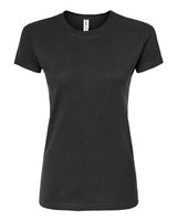 Tultex Women's Fine Jersey Slim Fit T-Shirt
