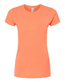 Tultex Women's Fine Jersey Slim Fit T-Shirt