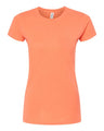 Tultex Women's Fine Jersey Slim Fit T-Shirt