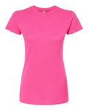 Tultex Women's Fine Jersey Slim Fit T-Shirt