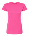 Tultex Women's Fine Jersey Slim Fit T-Shirt