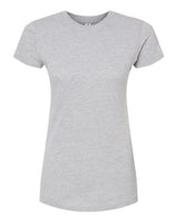 Tultex Women's Fine Jersey Slim Fit T-Shirt