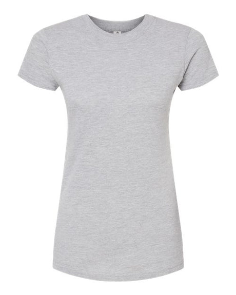 Tultex Women's Fine Jersey Slim Fit T-Shirt