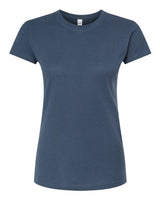Tultex Women's Fine Jersey Slim Fit T-Shirt
