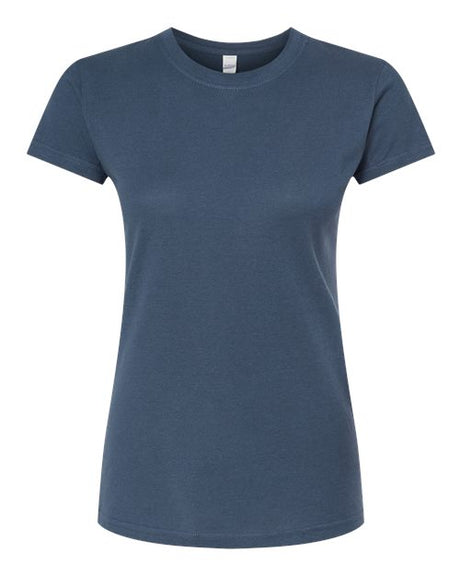 Tultex Women's Fine Jersey Slim Fit T-Shirt