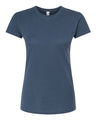 Tultex Women's Fine Jersey Slim Fit T-Shirt