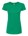 Tultex Women's Fine Jersey Slim Fit T-Shirt