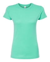 Tultex Women's Fine Jersey Slim Fit T-Shirt