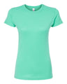 Tultex Women's Fine Jersey Slim Fit T-Shirt
