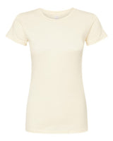 Tultex Women's Fine Jersey Slim Fit T-Shirt