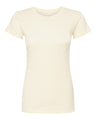 Tultex Women's Fine Jersey Slim Fit T-Shirt