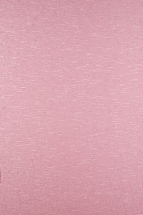 Rayon Viscose Stretch Knit Solid