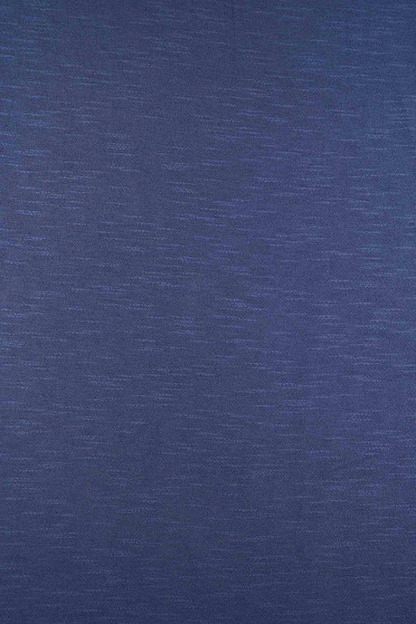 Rayon Viscose Stretch Knit Solid