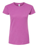 Women's Fine Jersey Slim Fit T-Shirt