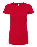 Women's Fine Jersey Slim Fit T-Shirt