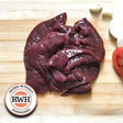 Halal Beef Liver
