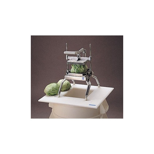 Nemco 55491 Support Board with Opening for Easy Lettuce Kutter