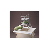 Nemco 55491 Support Board with Opening for Easy Lettuce Kutter