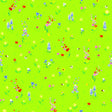 Quilting Cotton 100 Aker Woods Picnic Meadow Lime Riley Blake Designs