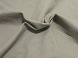 Cotton Bull Denim Cement