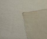 Cotton Bull Denim Cement