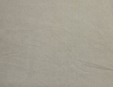 Cotton Bull Denim Cement