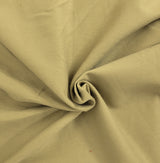 Bull Denim Desert Cotton Fabric