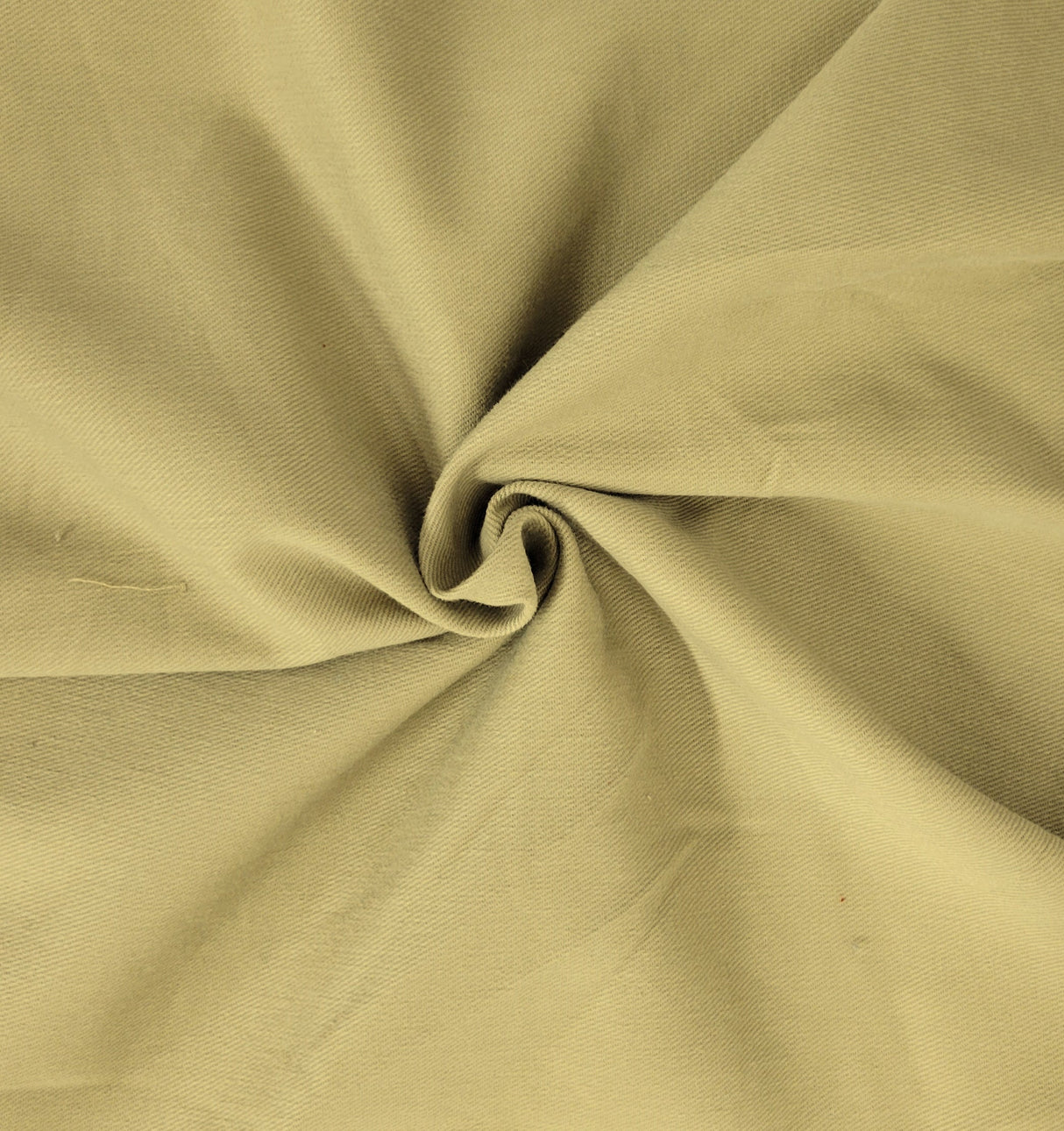 Bull Denim Desert Cotton Fabric
