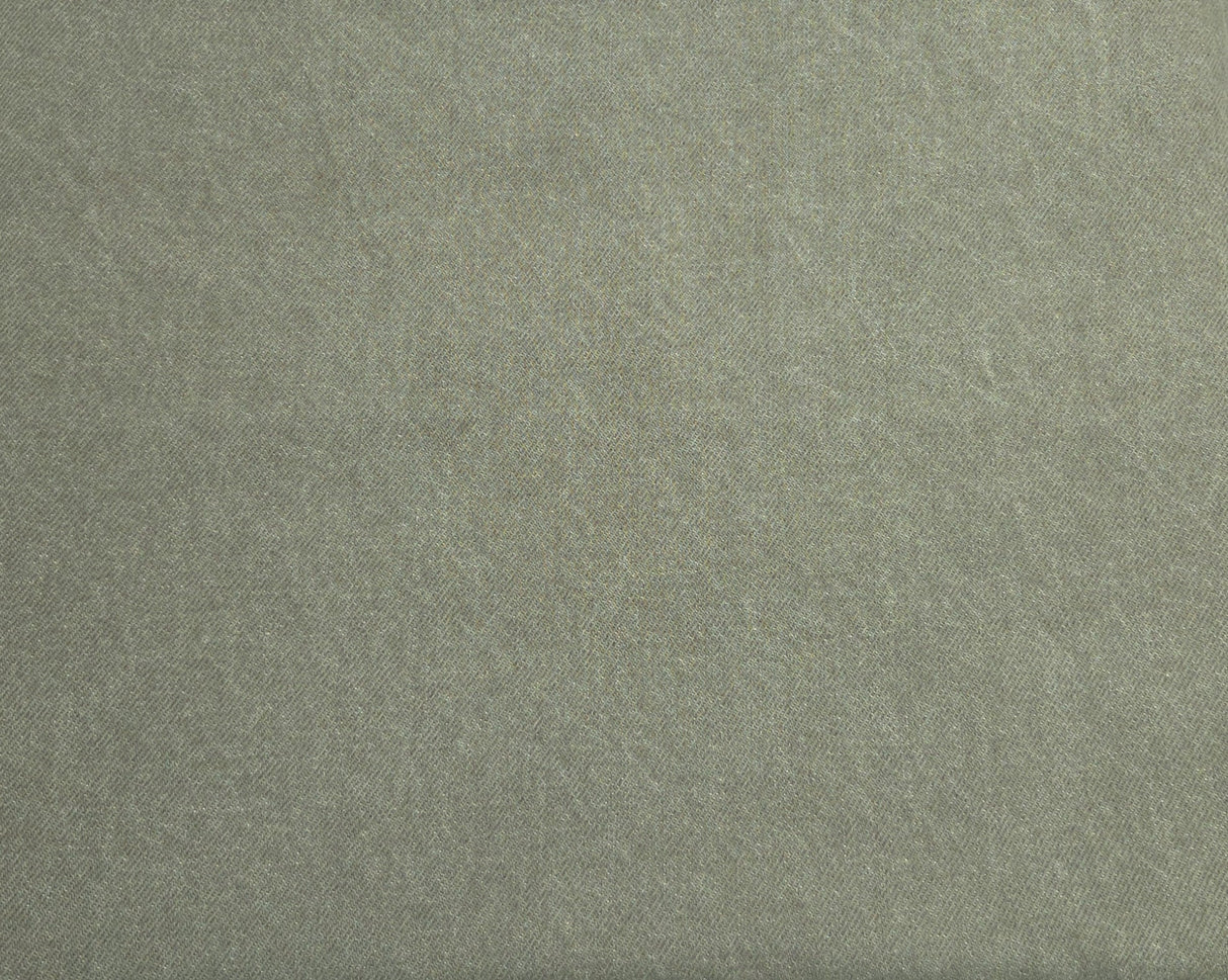 Cotton Bull Denim Olive Sprig