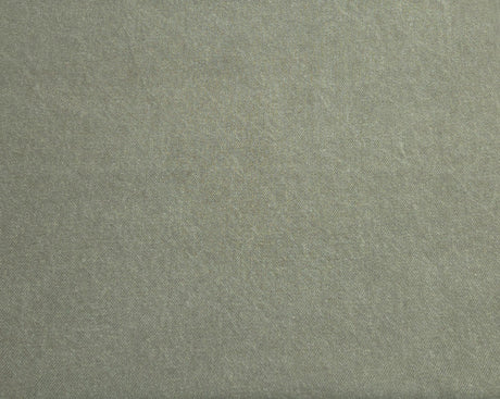 Cotton Bull Denim Olive Sprig