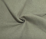 Cotton Bull Denim Olive Sprig