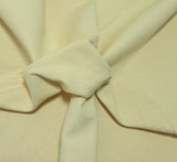 Cotton Canvas Beige 340GSM