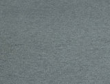Cotton Thermal Knit Dark Heather Gray