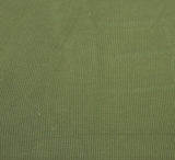 Cotton Thermal Knit Thermal Fabric Fern