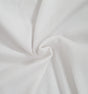 Cotton Thermal Knit White 400GSM