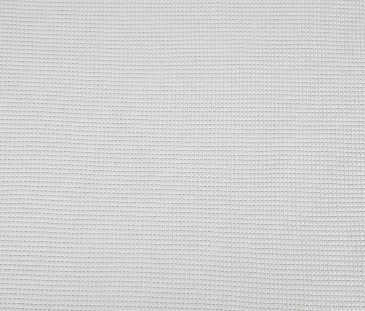 Cotton Thermal Knit White 400GSM