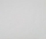 Cotton Thermal Knit White 400GSM