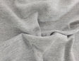 Cotton Thermal Knit Heather Gray