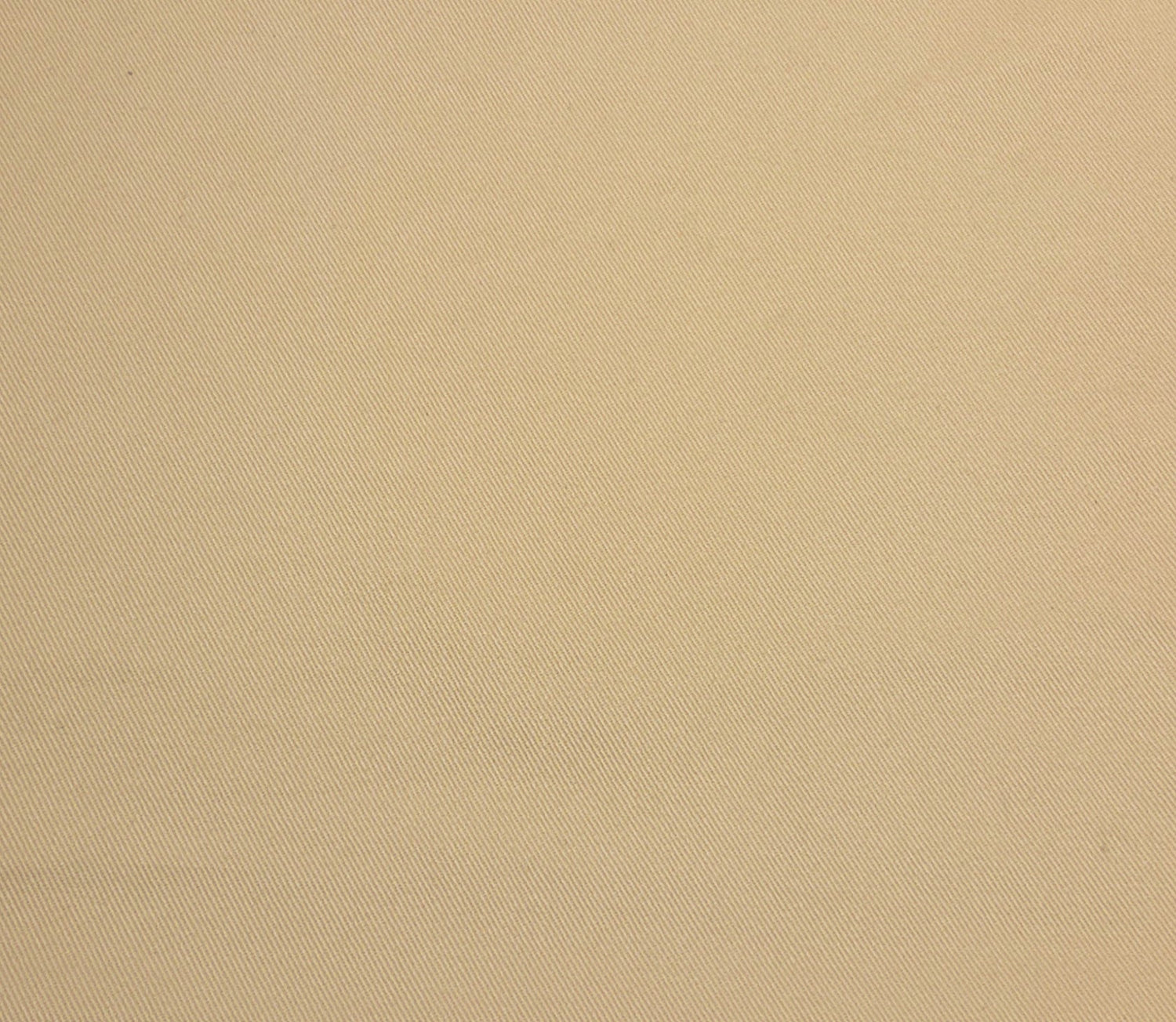 Cotton Bull Denim Beige