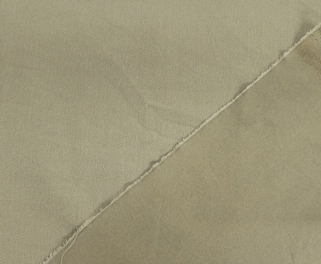 Cotton Bull Denim Cement