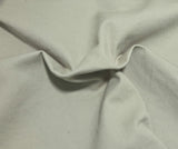 Cotton Bull Denim Sand Prewashed