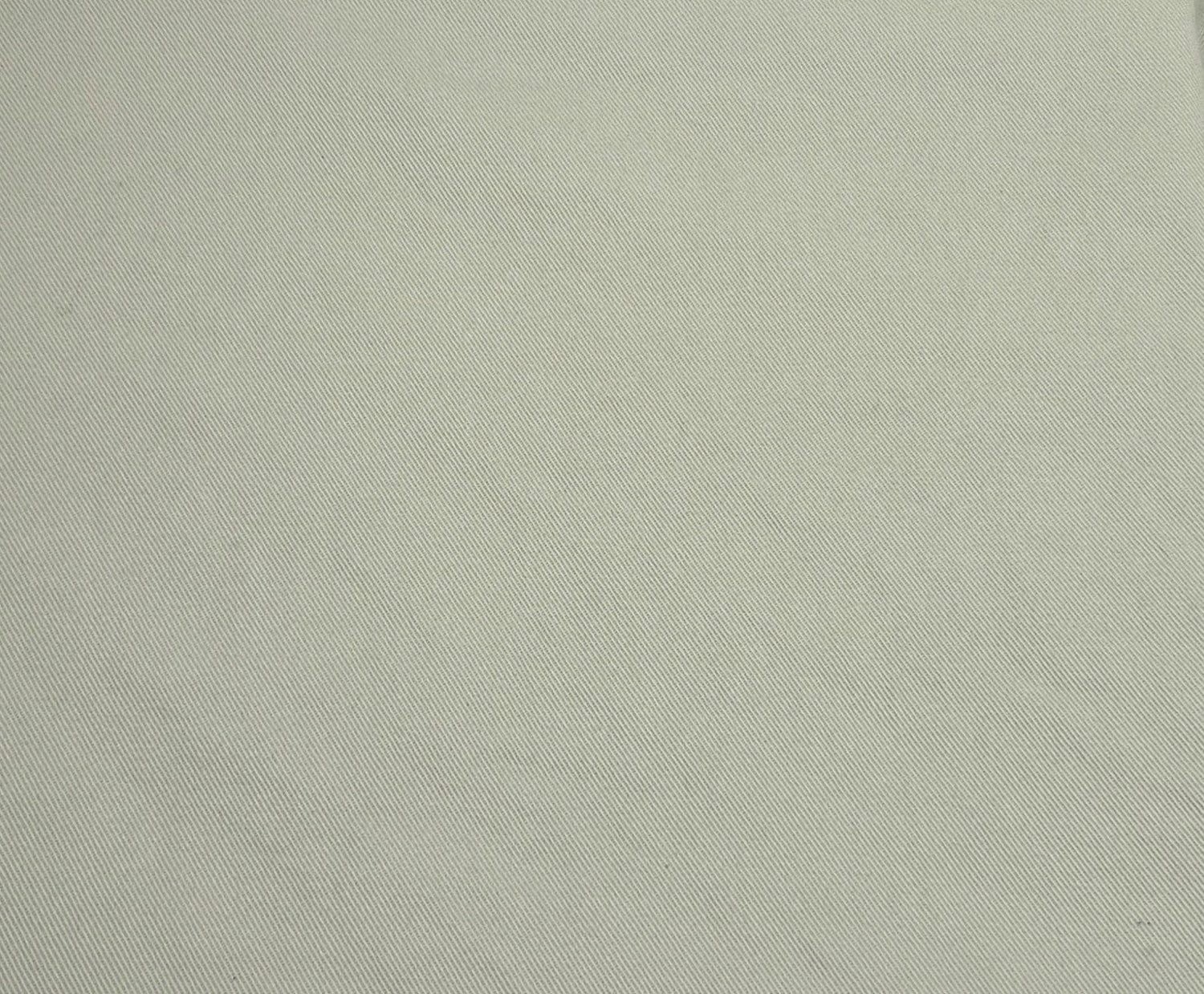 Cotton Bull Denim Sand Prewashed
