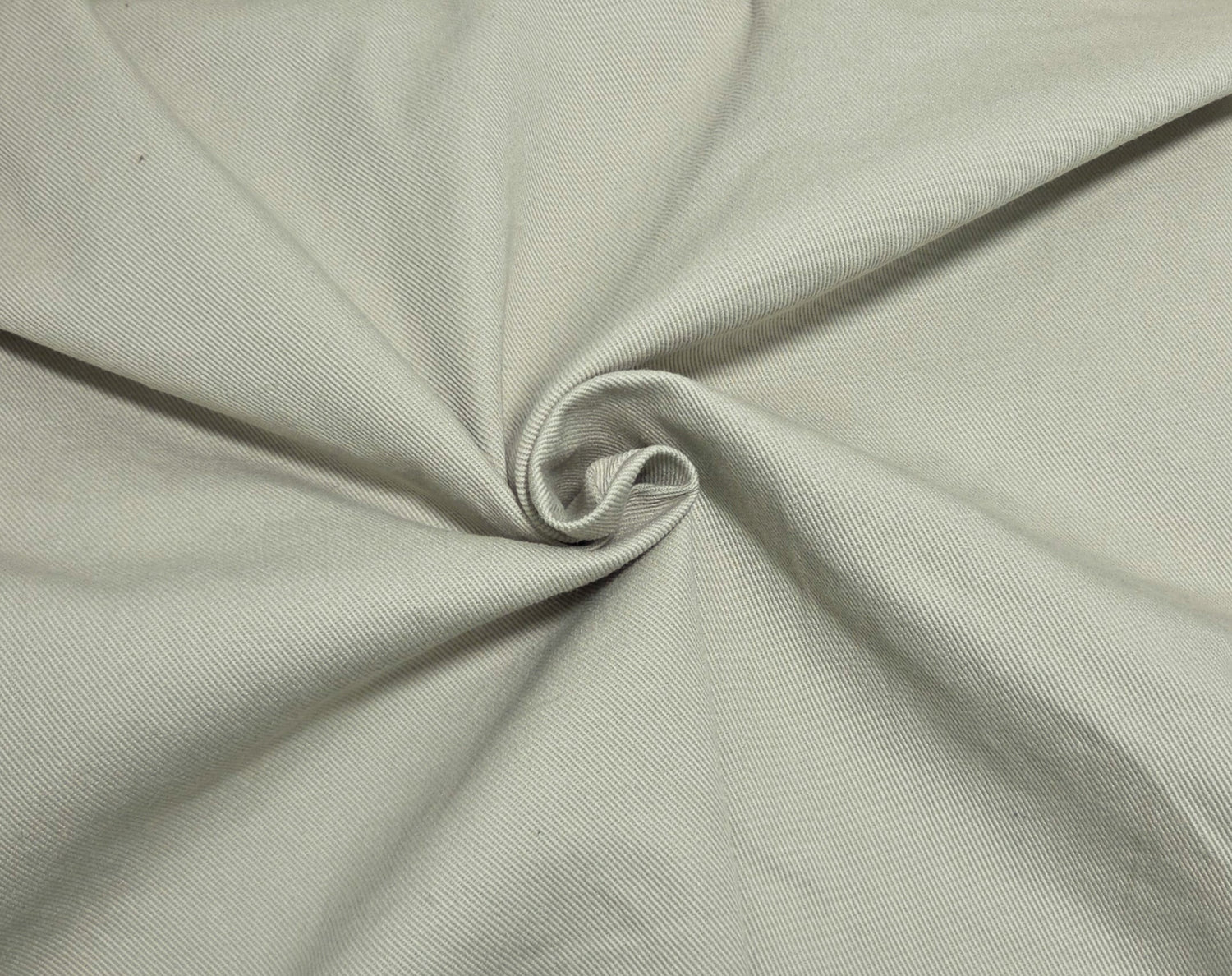 Cotton Bull Denim Sand Prewashed