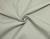 Cotton Bull Denim Sand Prewashed