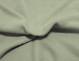 Cotton Thermal Knit Fabric Smoke