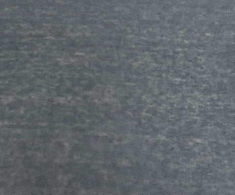 Linen Jersey Dark Gray